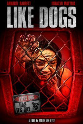 Like dogs teljes film magyar felirattal Guerilla Dogs teljes film magyarul videa online felirat